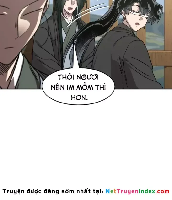 Hoa Sơn Tái Khởi Chap 161 - Next Chap 162