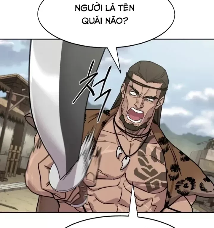 Hoa Sơn Tái Khởi Chap 161 - Next Chap 162
