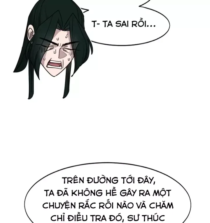 Hoa Sơn Tái Khởi Chap 161 - Next Chap 162