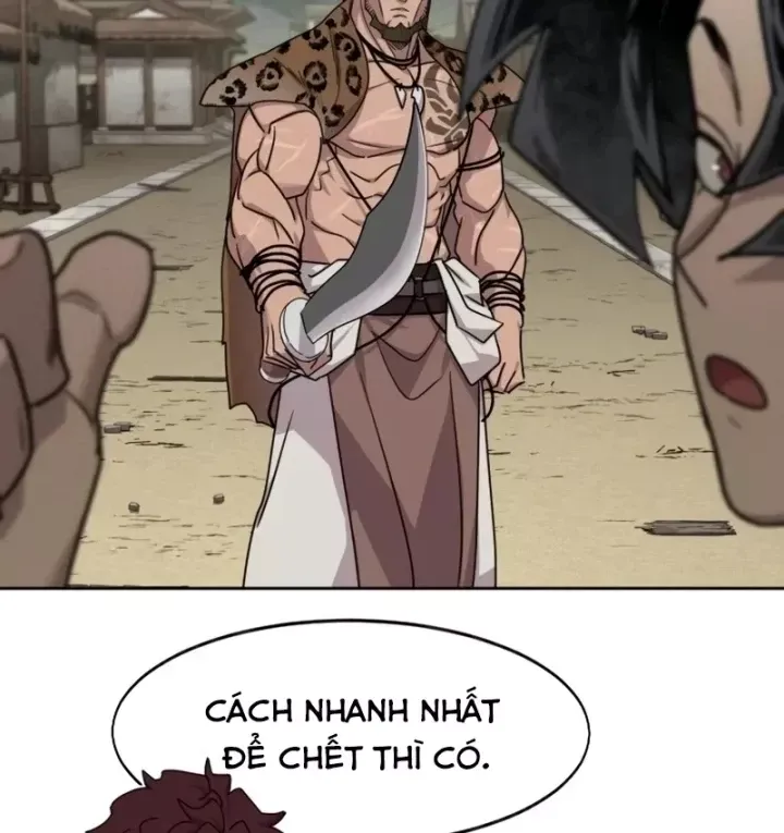 Hoa Sơn Tái Khởi Chap 161 - Next Chap 162