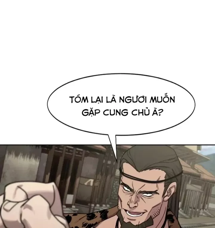 Hoa Sơn Tái Khởi Chap 161 - Next Chap 162