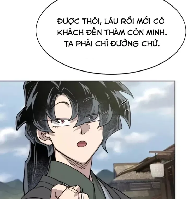 Hoa Sơn Tái Khởi Chap 161 - Next Chap 162