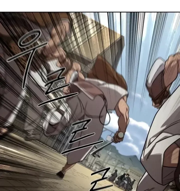 Hoa Sơn Tái Khởi Chap 161 - Next Chap 162