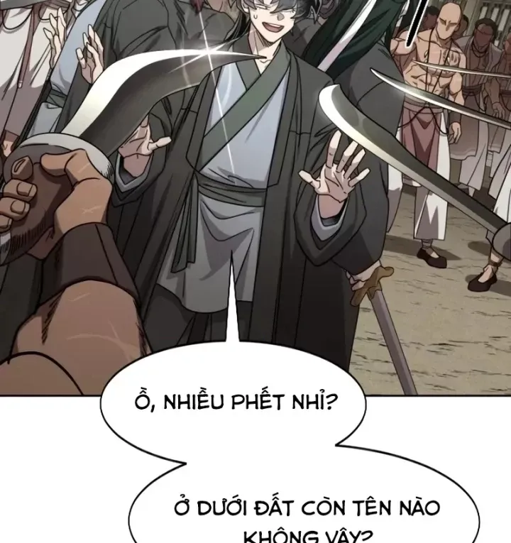 Hoa Sơn Tái Khởi Chap 161 - Next Chap 162