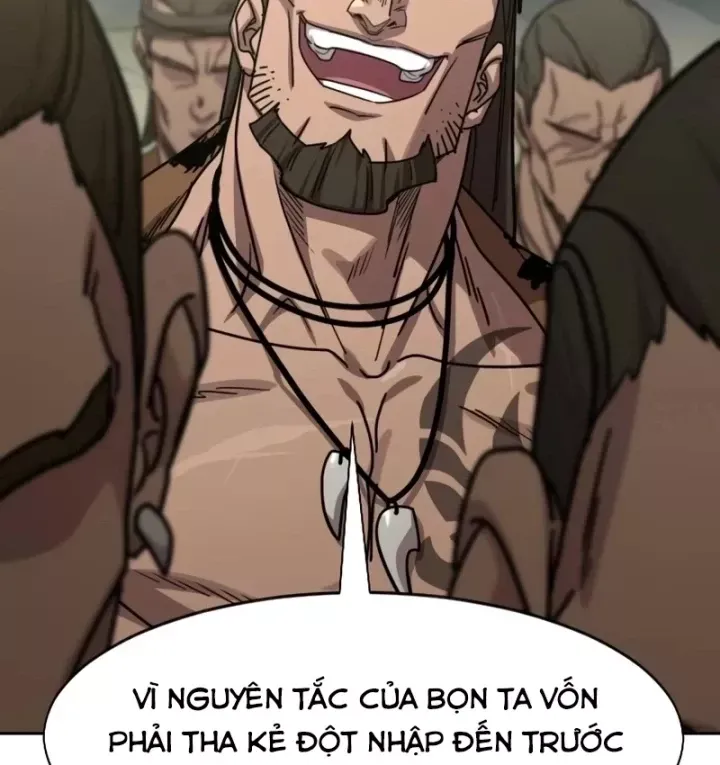 Hoa Sơn Tái Khởi Chap 161 - Next Chap 162