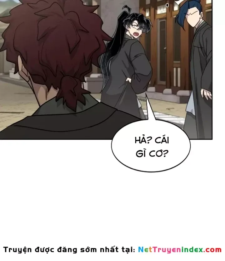 Hoa Sơn Tái Khởi Chap 161 - Next Chap 162