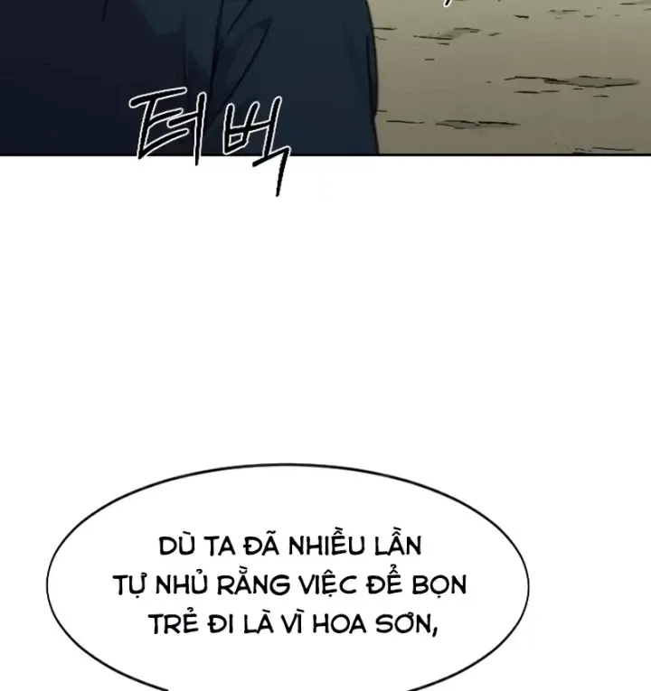 Hoa Sơn Tái Khởi Chap 161 - Next Chap 162