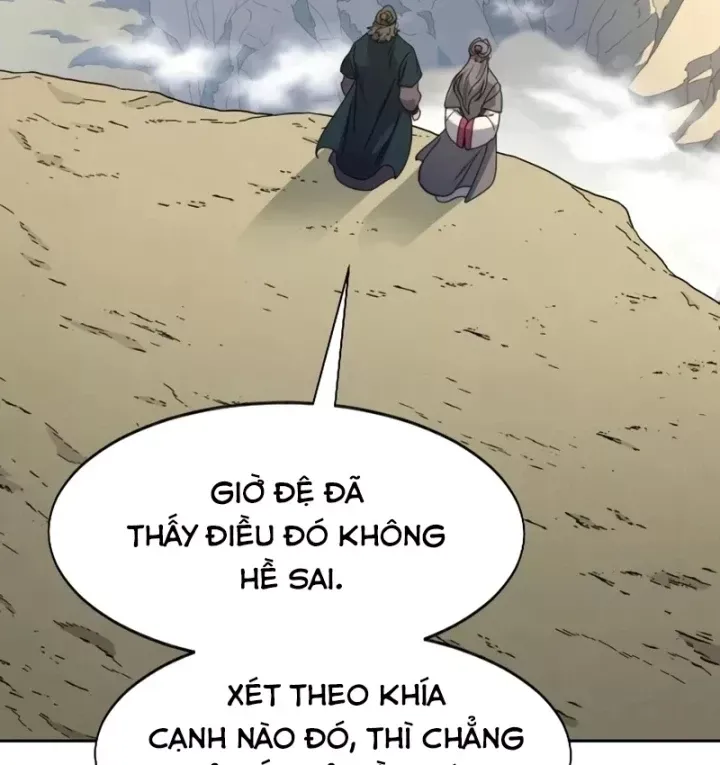 Hoa Sơn Tái Khởi Chap 161 - Next Chap 162