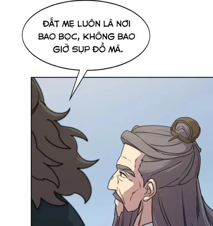 Hoa Sơn Tái Khởi Chap 161 - Next Chap 162