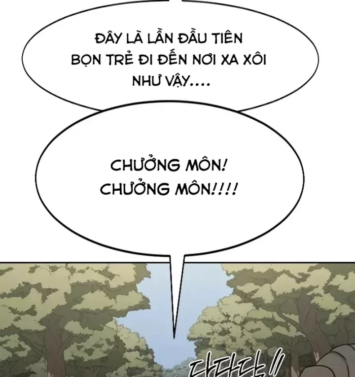 Hoa Sơn Tái Khởi Chap 161 - Next Chap 162