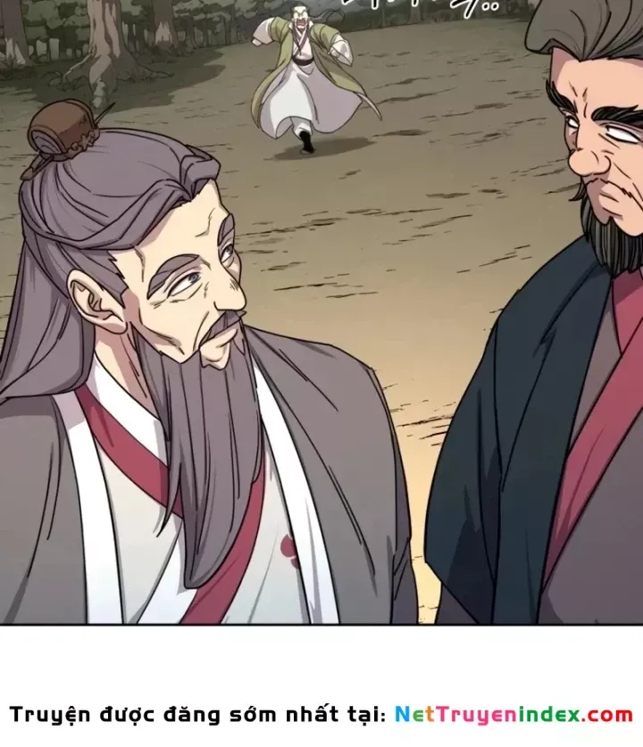 Hoa Sơn Tái Khởi Chap 161 - Next Chap 162