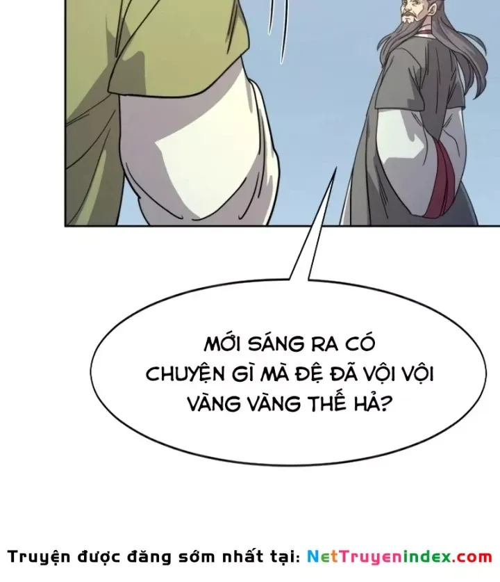 Hoa Sơn Tái Khởi Chap 161 - Next Chap 162