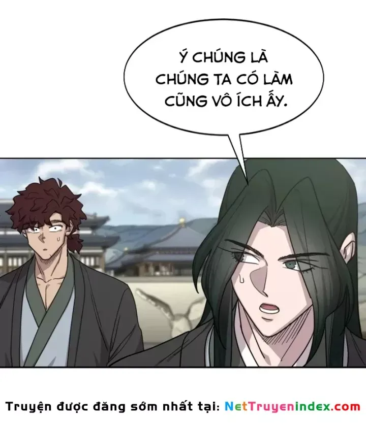 Hoa Sơn Tái Khởi Chap 162 - Next Chap 163