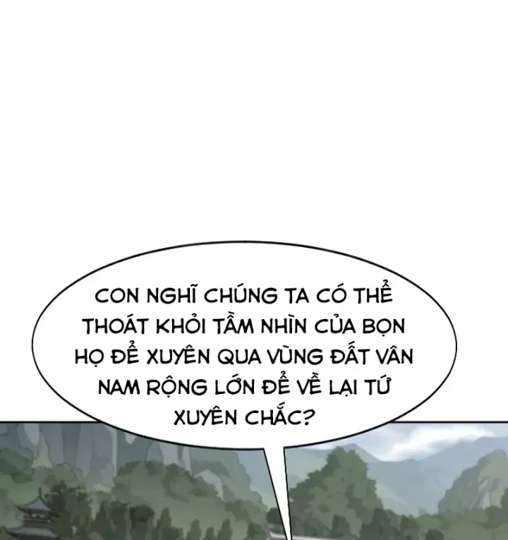 Hoa Sơn Tái Khởi Chap 162 - Next Chap 163