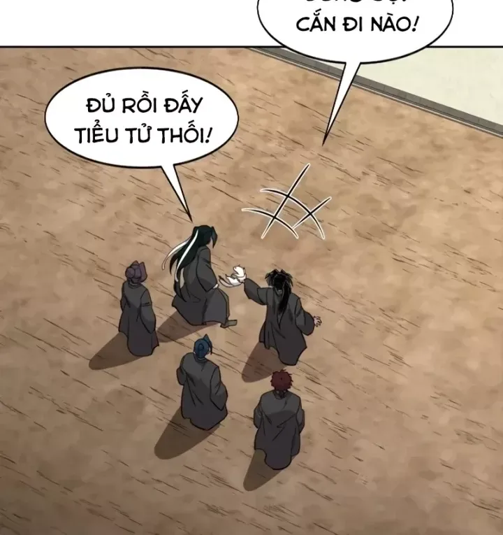 Hoa Sơn Tái Khởi Chap 162 - Next Chap 163
