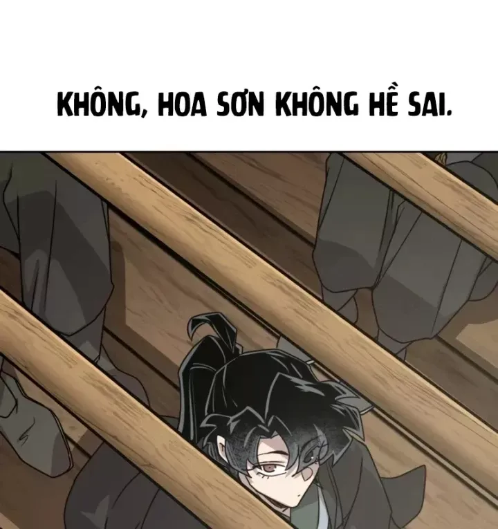 Hoa Sơn Tái Khởi Chap 162 - Next Chap 163