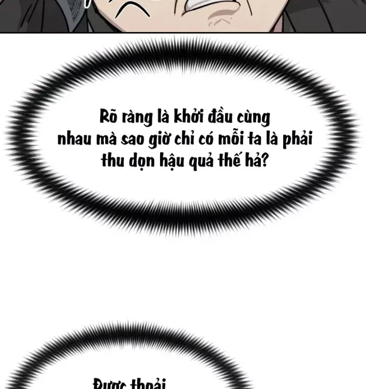 Hoa Sơn Tái Khởi Chap 162 - Next Chap 163