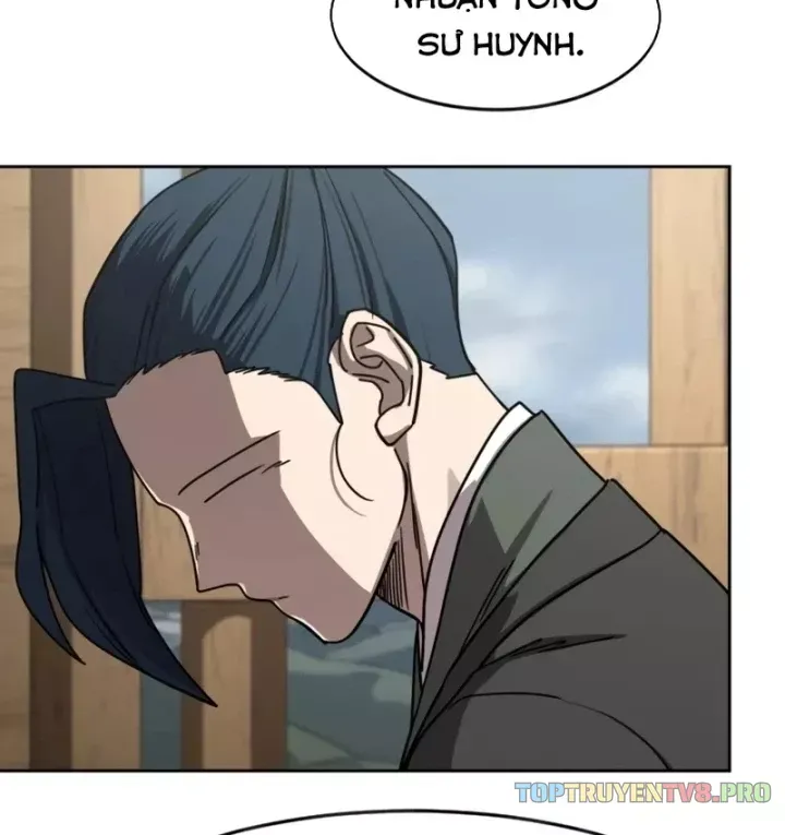 Hoa Sơn Tái Khởi Chap 162 - Next Chap 163