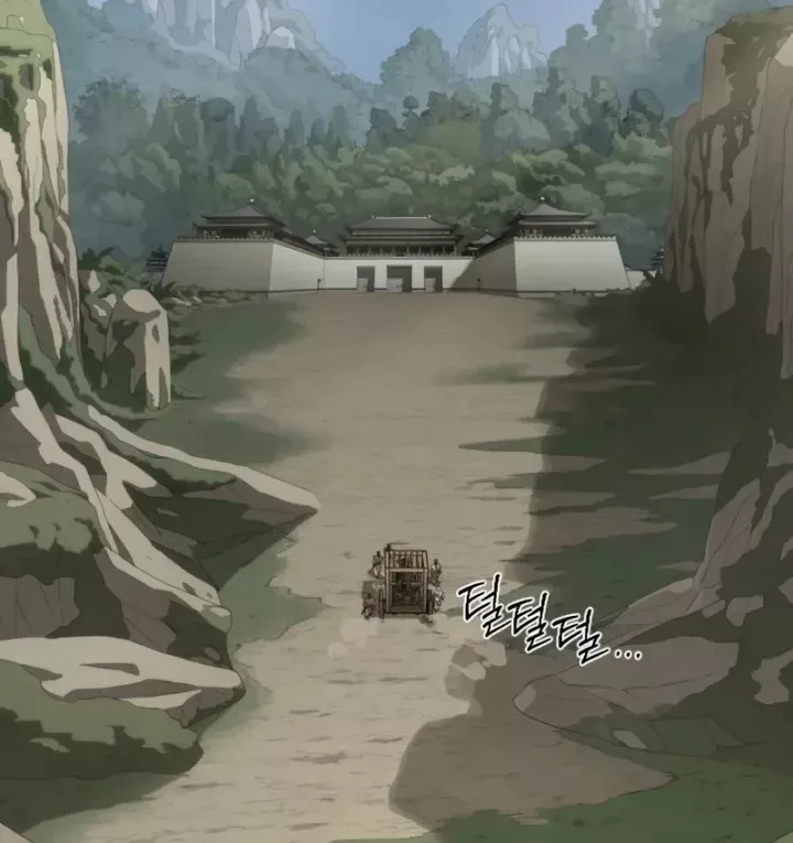 Hoa Sơn Tái Khởi Chap 162 - Next Chap 163