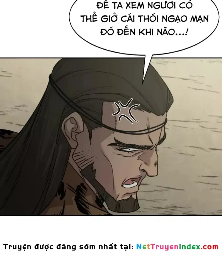 Hoa Sơn Tái Khởi Chap 162 - Next Chap 163