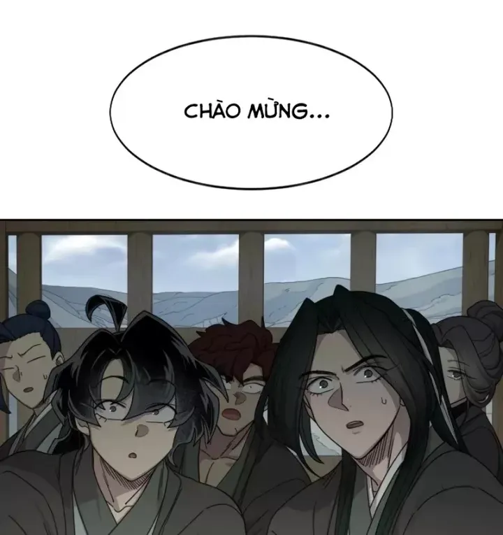 Hoa Sơn Tái Khởi Chap 162 - Next Chap 163