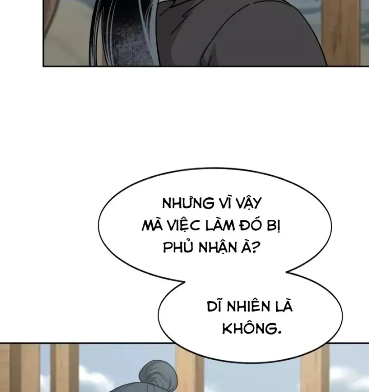 Hoa Sơn Tái Khởi Chap 162 - Next Chap 163