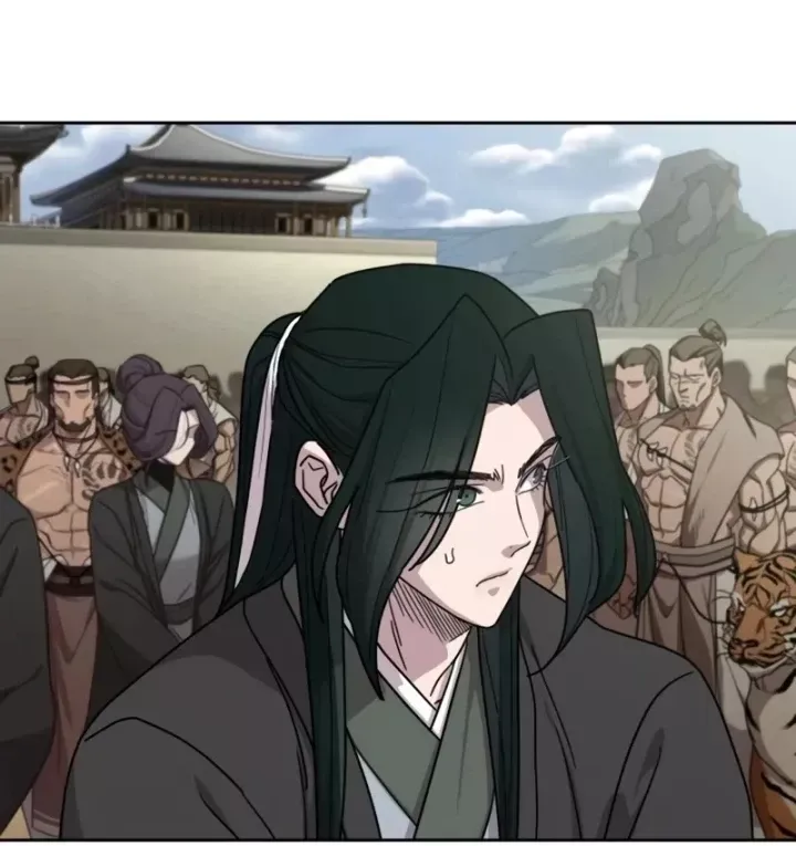 Hoa Sơn Tái Khởi Chap 162 - Next Chap 163