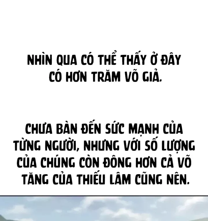 Hoa Sơn Tái Khởi Chap 162 - Next Chap 163