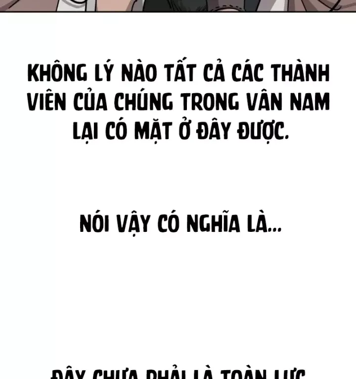 Hoa Sơn Tái Khởi Chap 162 - Next Chap 163