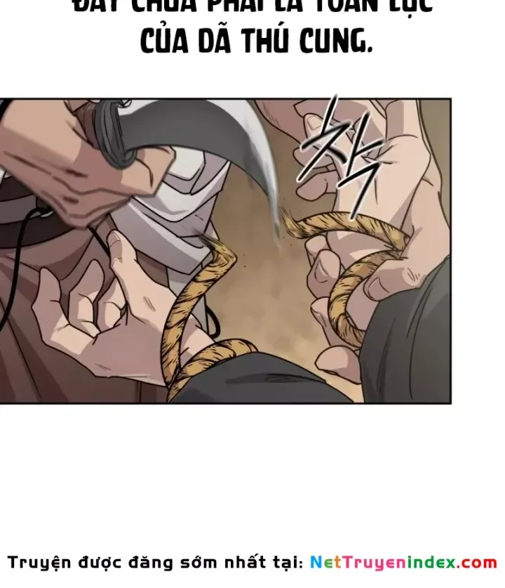 Hoa Sơn Tái Khởi Chap 162 - Next Chap 163