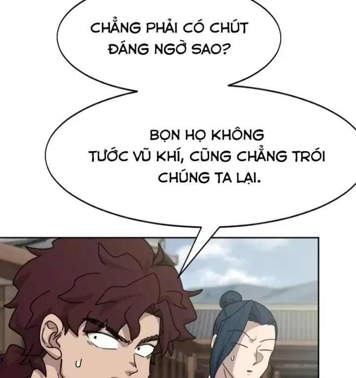 Hoa Sơn Tái Khởi Chap 162 - Next Chap 163