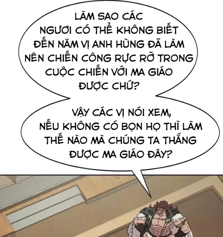 Hoa Sơn Tái Khởi Chap 163 - Next Chap 164