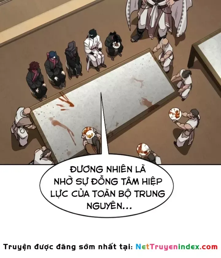 Hoa Sơn Tái Khởi Chap 163 - Next Chap 164