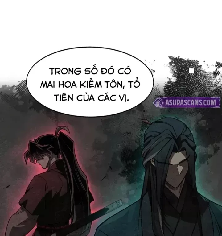 Hoa Sơn Tái Khởi Chap 163 - Next Chap 164
