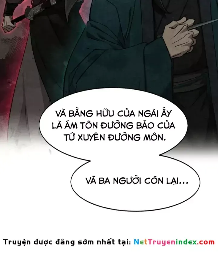 Hoa Sơn Tái Khởi Chap 163 - Next Chap 164