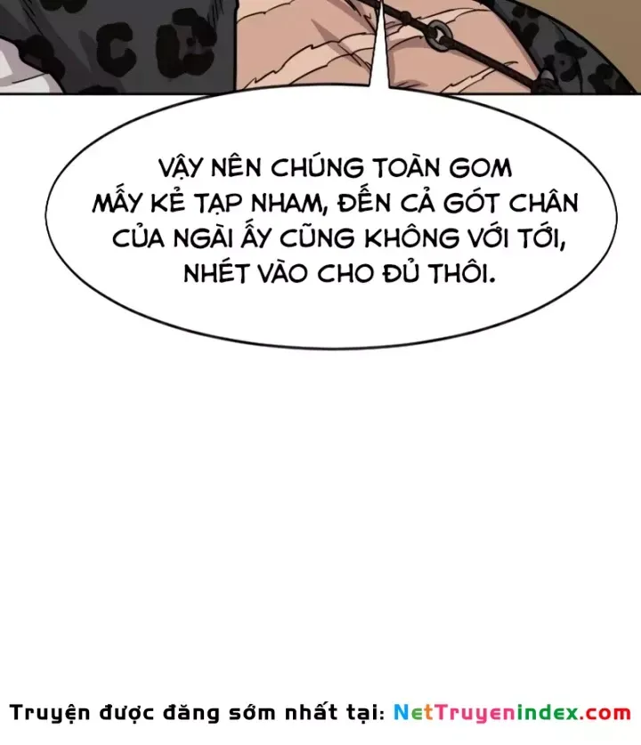 Hoa Sơn Tái Khởi Chap 163 - Next Chap 164