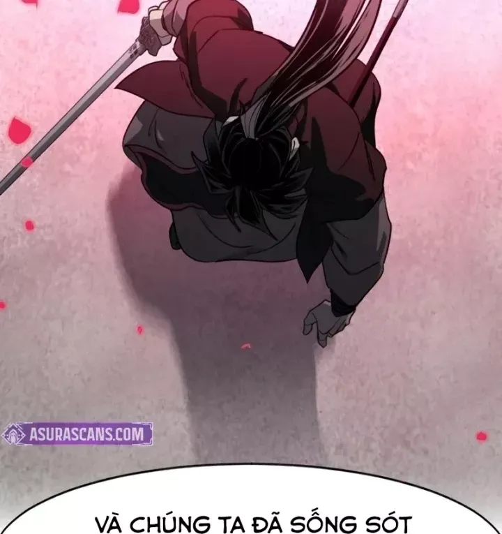 Hoa Sơn Tái Khởi Chap 163 - Next Chap 164