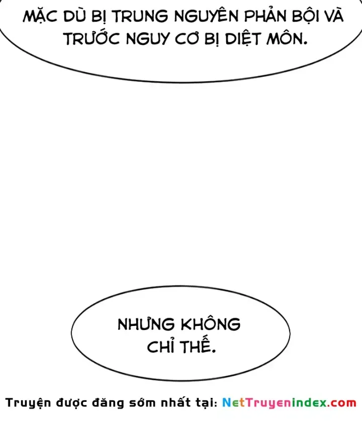 Hoa Sơn Tái Khởi Chap 163 - Next Chap 164