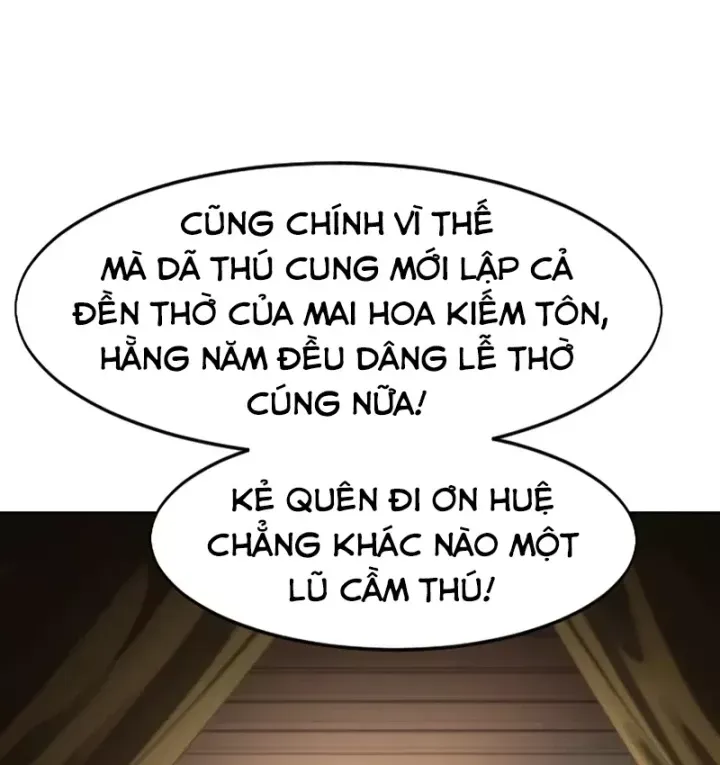 Hoa Sơn Tái Khởi Chap 163 - Next Chap 164
