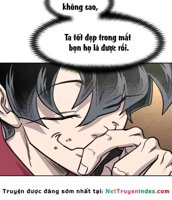 Hoa Sơn Tái Khởi Chap 163 - Next Chap 164