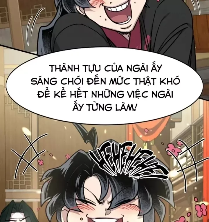 Hoa Sơn Tái Khởi Chap 163 - Next Chap 164