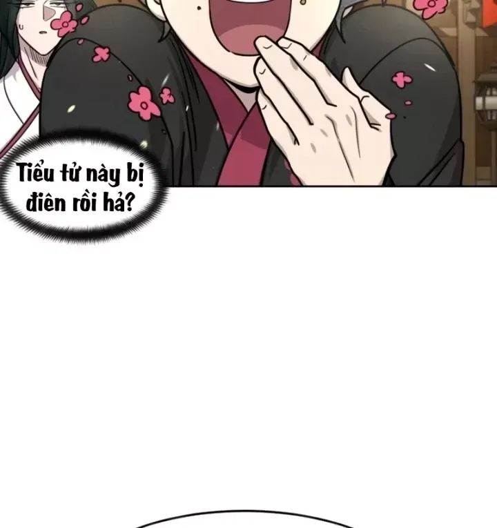 Hoa Sơn Tái Khởi Chap 163 - Next Chap 164