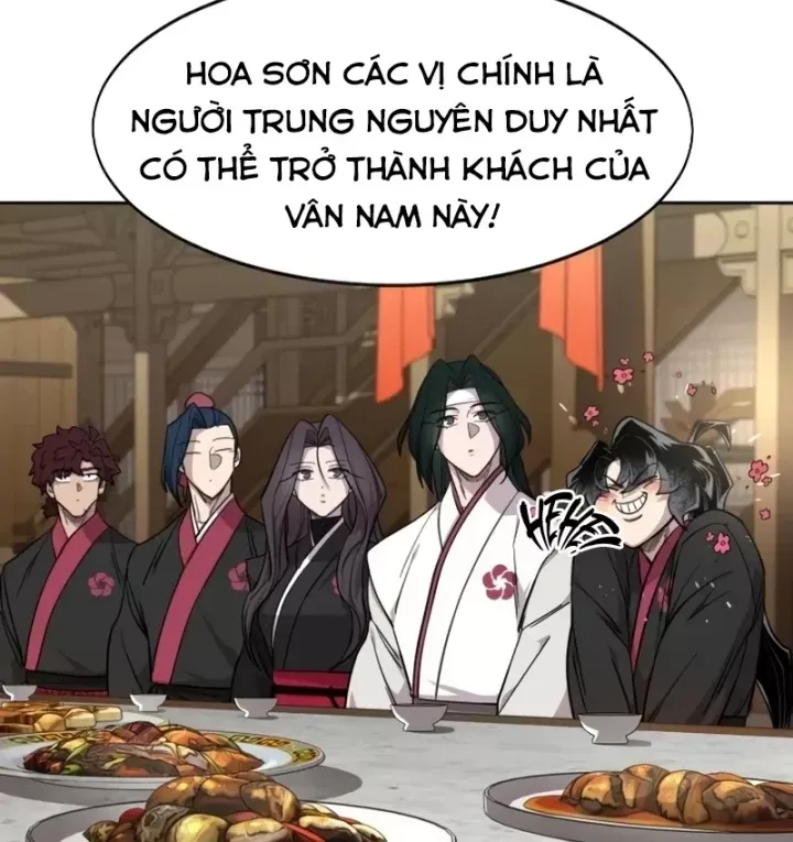 Hoa Sơn Tái Khởi Chap 163 - Next Chap 164