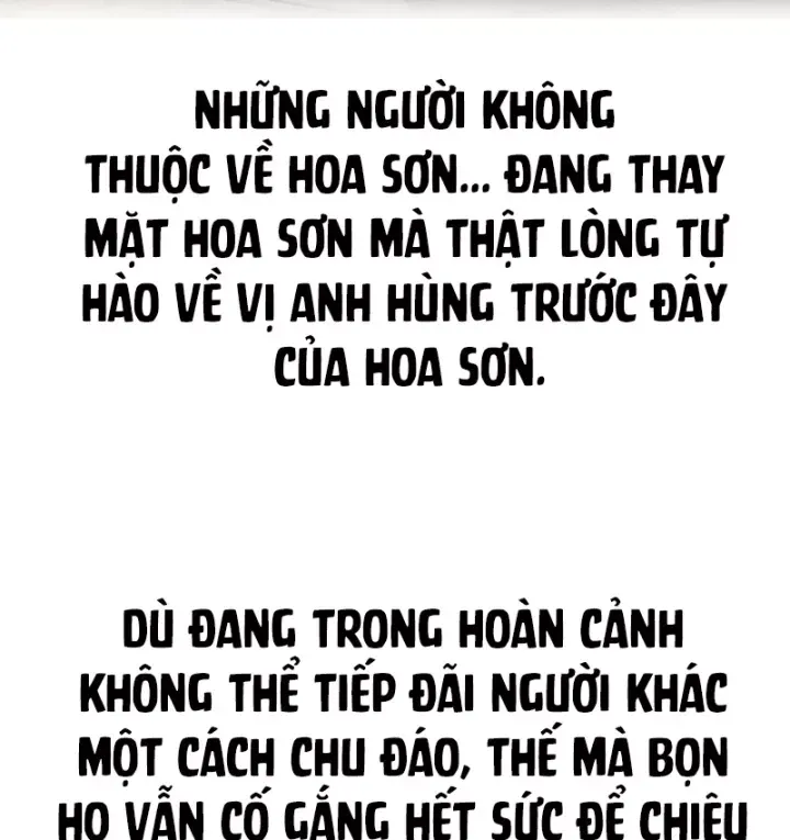 Hoa Sơn Tái Khởi Chap 163 - Next Chap 164