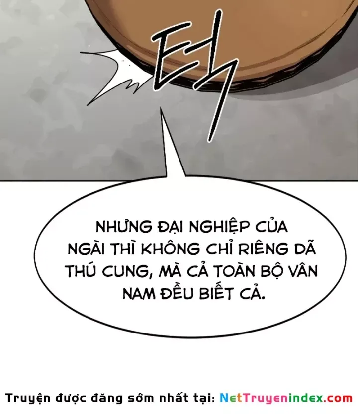 Hoa Sơn Tái Khởi Chap 163 - Next Chap 164