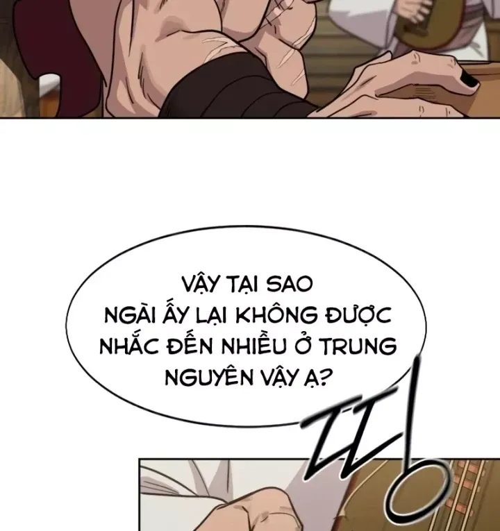 Hoa Sơn Tái Khởi Chap 163 - Next Chap 164