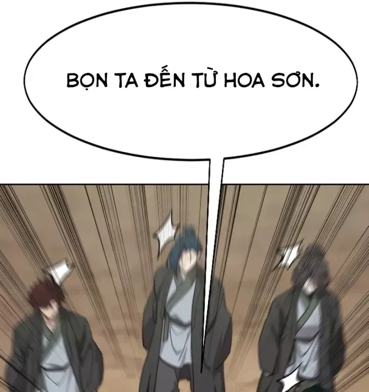 Hoa Sơn Tái Khởi Chap 163 - Next Chap 164