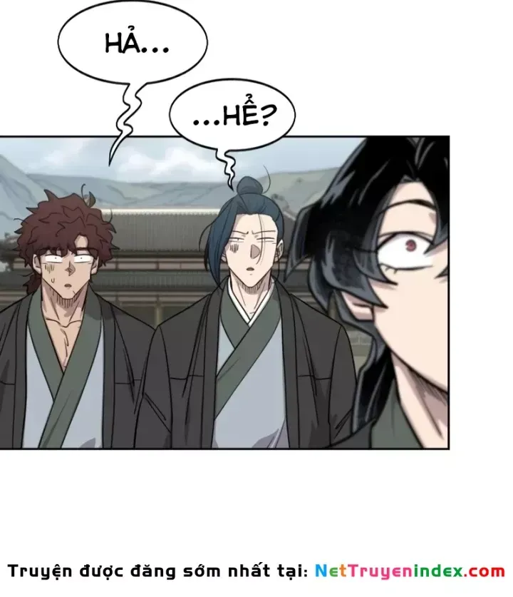 Hoa Sơn Tái Khởi Chap 163 - Next Chap 164