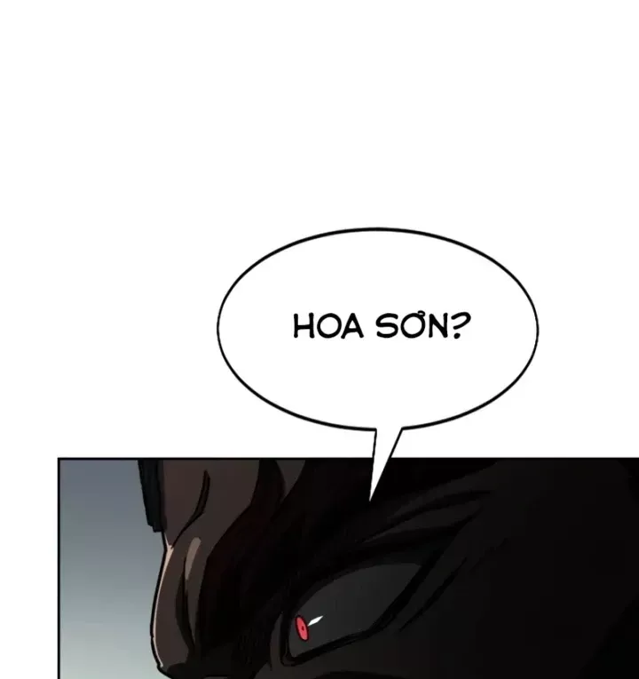 Hoa Sơn Tái Khởi Chap 163 - Next Chap 164
