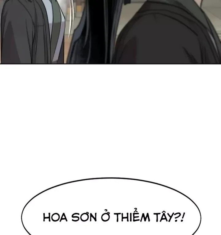 Hoa Sơn Tái Khởi Chap 163 - Next Chap 164